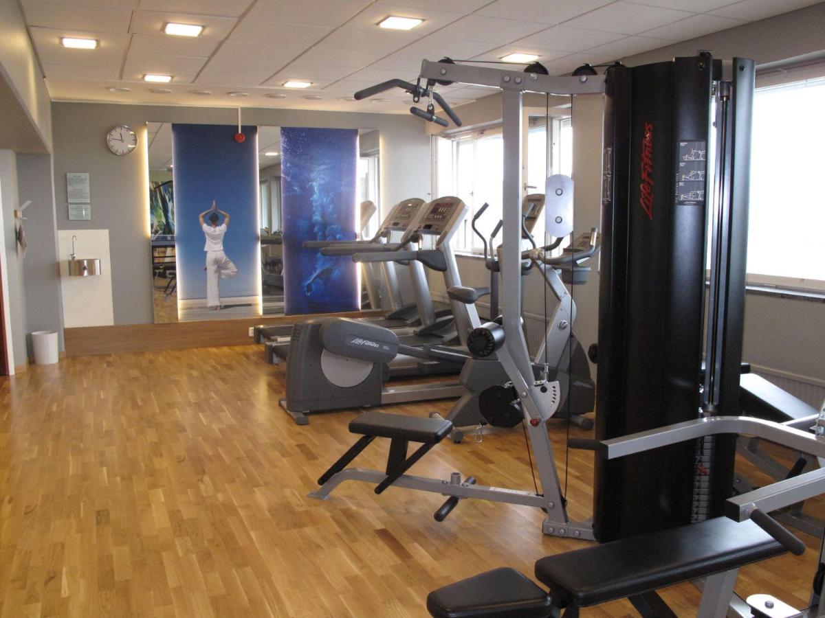 Scandic Ferrum Kiruna község Kültér fotó